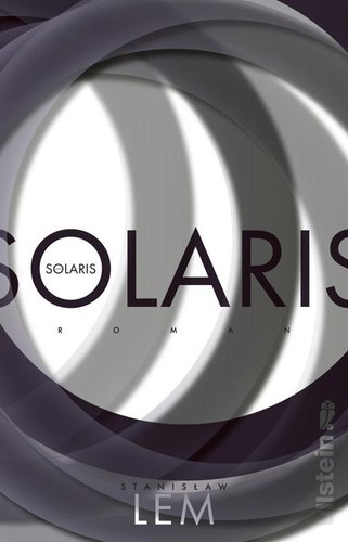 Solaris stanislaw lem - stanislaw, |