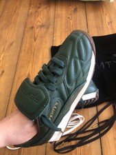 Puma avanti fenty 5 - fenty, dark
