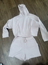 H&M Set Hoodie Pullover +