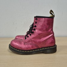 Dr Martens 1460 Pink Ruby