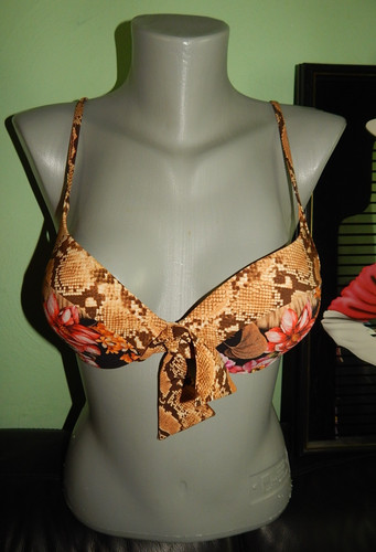 Fürstenberg bikini oberteil - fürstenberg,