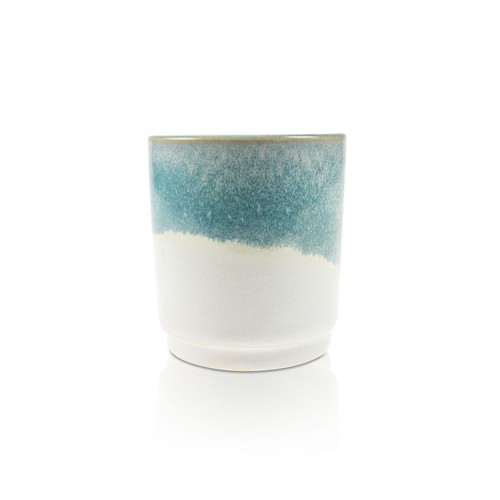 Volcan keramik becher glas - volcan,