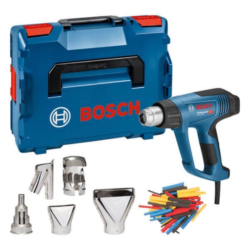 Bosch heißluftgebläse ghg - bosch,