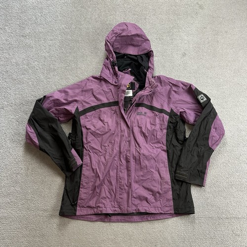 Jack wolfskin damen jacke - damen, gr