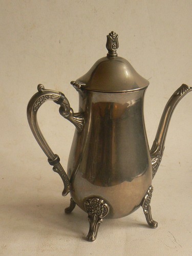 Teekanne,Kaffeekanne,Kanne,Gie