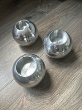 Ikea Nässjö Kerzenständer