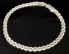 Herren Armband 925er Sterling