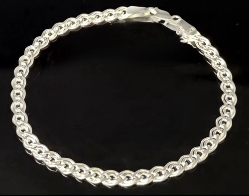 Herren armband 925er - herren, sterling
