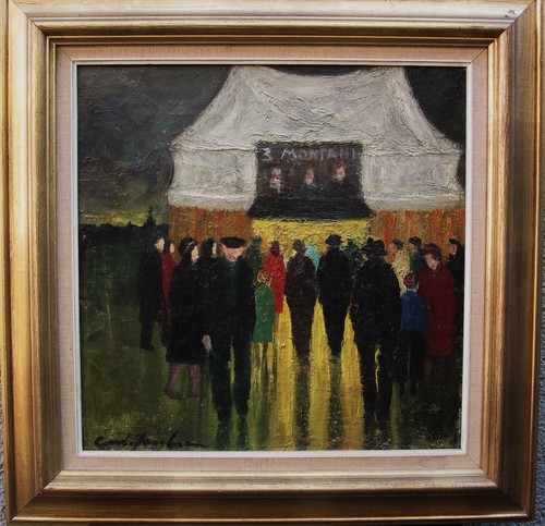 Cort jacobsen 1911 1967 - cort, 1911-1967
