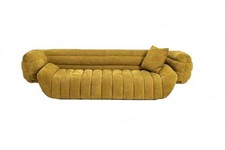 Wohnzimmer Sofa 4 Sitzer Sofas