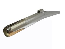 32mm Tuning Auspuff Knick