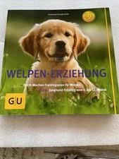 Welpen-Erziehung (Taschenbuch)
