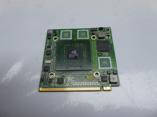 Nvidia geforce 6200 - go,
