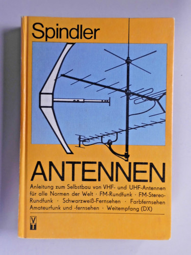 Antennen anleitung zum - antennen,