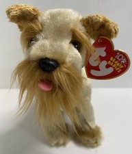 TY Beanie Baby - SCHNITZEL the