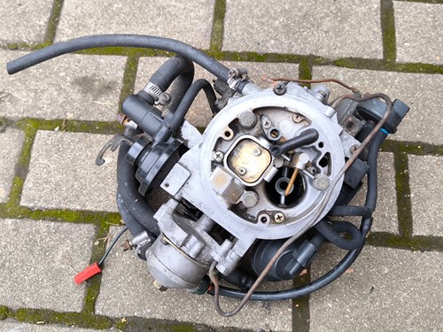 Volkswagen golf mk2 ii - oe,