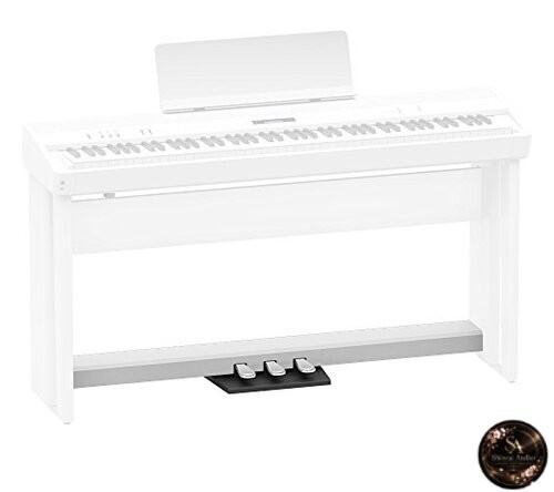Roland kpd weiß - roland, fp-90