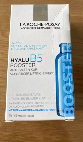 Roche posay hyalu - hyalu, b5