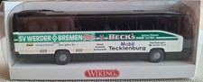 MERCEDES Bus Reisebus Teambus