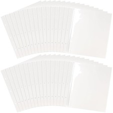 Fotoalbum Nachfüllseiten 30