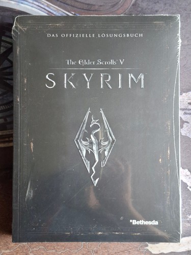 The elder scrolls - the,
