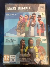 PC & Mac Sims 4 Basis-Spiel