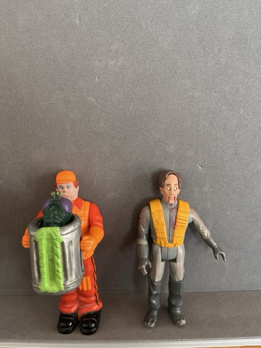 Ghostbusters figuren can man - ghostbusters,