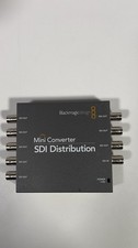 Blackmagic Mini Converter SDI