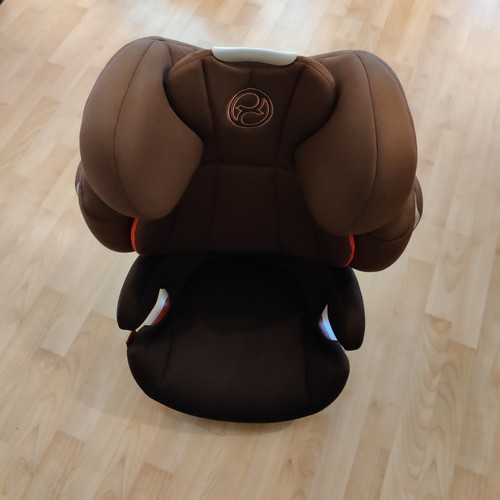 Kindersitz cybex solution - cybex,