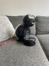 De’Longhi Nescafé Dolce Gusto Melody 3 Schwarz 15 Bar – 1,3 l Sehr guter Zustand