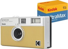 Kodak EKTAR H35 Halbformat