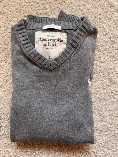 Pullover abercrombie fitch - pullover, /