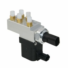 Airmatic Federung Ventilblock 211 320 01 58 Für Mercedes-Benz E-Klasse W211 S211