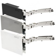 Hochklappenbeschlag Soft Close