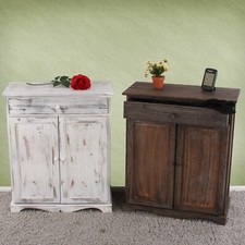 Kommode schrank 78x66x33cm - kommode, schrank,