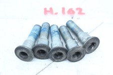 SUZUKI TL 1000 S AG   Satz Bremsscheibenschrauben hinten  162