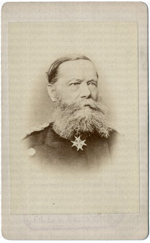 Eduard vogel von - eduard,