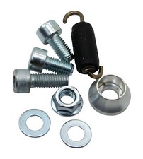 Exhaust bracket LeoVince