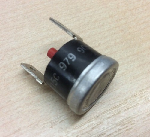 Neu 115c thermostat - 115c,