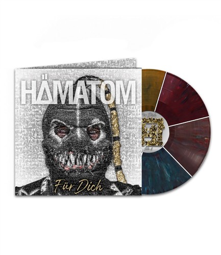 Hämatom für dich limited - hÄmatom, lp