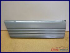 Blende Tür  Beplankung hinten 1266902640 MERCEDES-BENZ S-KLASSE (W126) 380 SE,SE