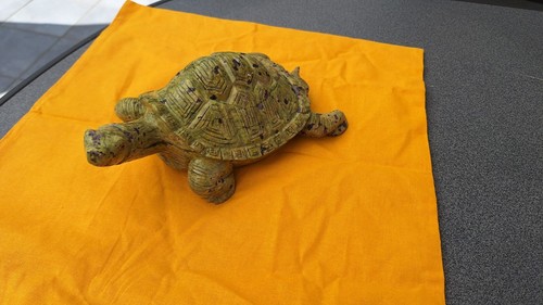 Edelsteinschildkröte 1950 - , gr