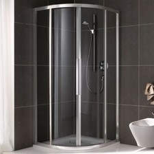 Koralle myDay Duschabtrennung