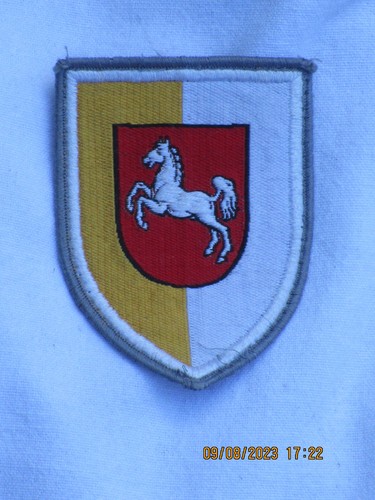 Bw-Verbandsabz