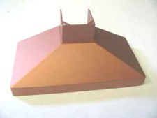 Nr.792 Bodo Hennig Dunstabzug