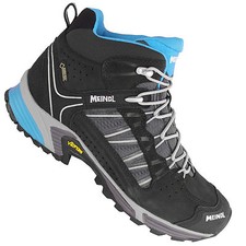 Meindl SX GTX Damen-Wanderschuhe Trekkingschuhe Outdoorschuhe wasserdicht NEU