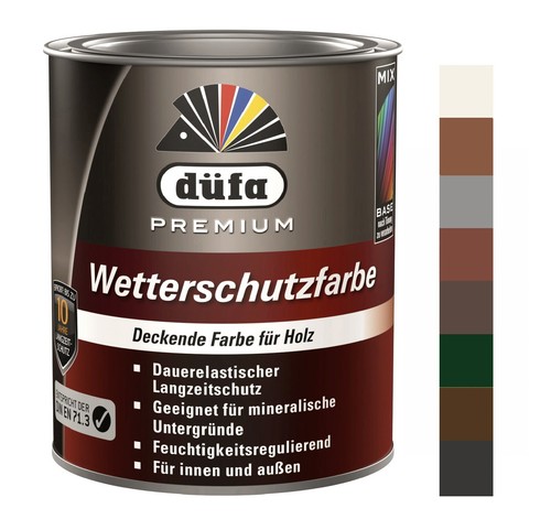 Düfa premium - düfa,