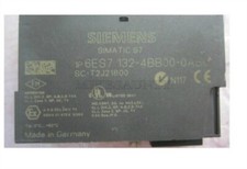 Used 1Pcs Siemens Output