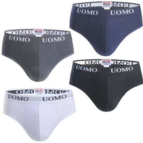 Herren slips uomo farbset - uomo,