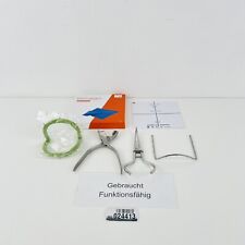 Ultradent Derma Dam Kofferdam Set gebraucht MG024413